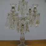 525 7309 Kandelaber